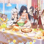 Cooking with Valkyrie Episode 10 [END] Subtitle Indonesia