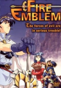 Fire Emblem