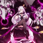 Honkai Impact 3: Lament of the Fallen