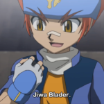 Metal Fight Beyblade Episode 01 Subtitle Indonesia