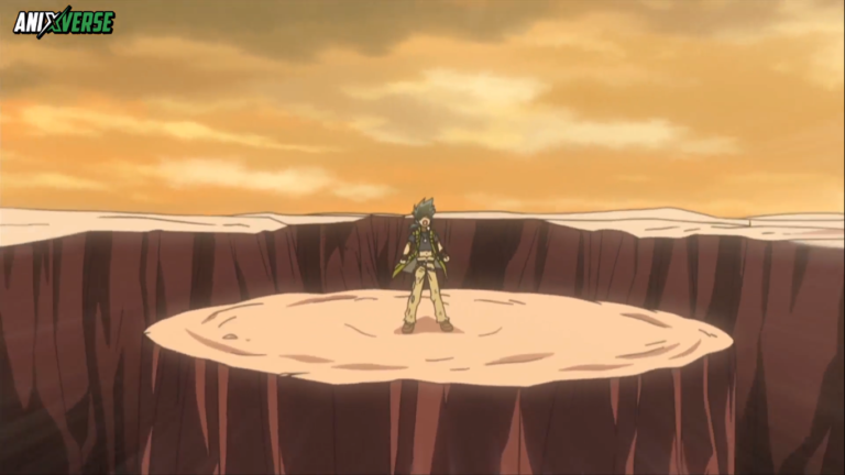 Metal Fight Beyblade Episode 08 Subtitle Indonesia