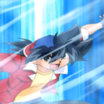 Bakuten Shoot Beyblade G Revolution Episode 49 Subtitle Indonesia