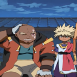 Bakuten Shoot Beyblade G Revolution Episode 50 Subtitle Indonesia