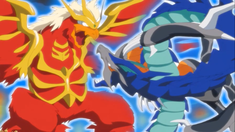 Bakuten Shoot Beyblade G Revolution Episode 51-52 [END] Subtitle Indonesia