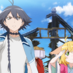 Fox Spirit Matchmaker (Season 9) Episode 03 Subtitle Indonesia