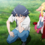 Fox Spirit Matchmaker (Season 9) Episode 04 Subtitle Indonesia