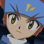 Metal Fight Beyblade Episode 10 Subtitle Indonesia