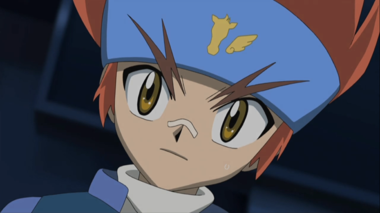 Metal Fight Beyblade Episode 10 Subtitle Indonesia