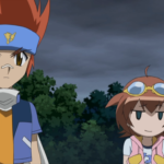 Metal Fight Beyblade Episode 11 Subtitle Indonesia