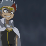 Metal Fight Beyblade Episode 12 Subtitle Indonesia