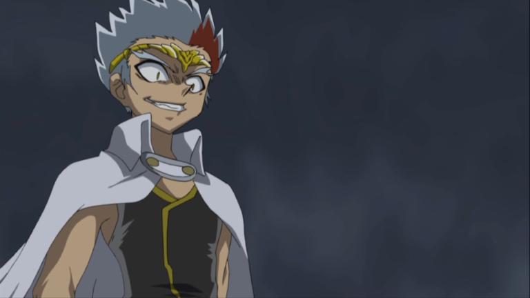 Metal Fight Beyblade Episode 12 Subtitle Indonesia