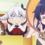 Cooking with Valkyries (Season 2) Episode 3 Subtitle Indonesia