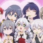 Cooking with Valkyries (Season 2) Episode 4 Subtitle Indonesia