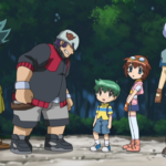 Metal Fight Beyblade Episode 15 Subtitle Indonesia