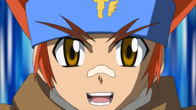 Metal Fight Beyblade Episode 17 Subtitle Indonesia