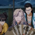 You Yao Episode 6 Subtitle Indonesia