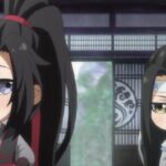 Grandmaster of Demonic Cultivation Q Episode 4 Subtitle Indonesia