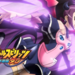 Battle Spirits: Shounen Gekiha Dan Episode 09 Subtitle Indonesia