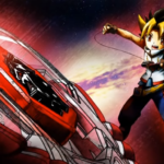 Metal Fight Beyblade Episode 29 Subtitle Indonesia