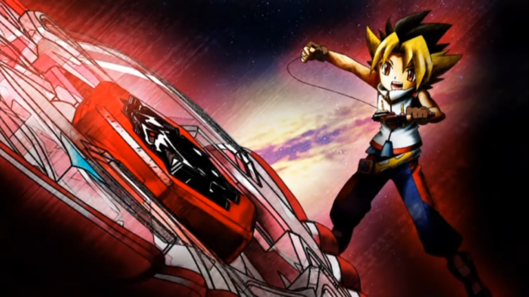 Metal Fight Beyblade Episode 29 Subtitle Indonesia