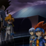 Metal Fight Beyblade Episode 31 Subtitle Indonesia