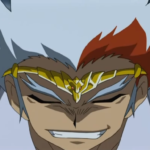 Metal Fight Beyblade Episode 34 Subtitle Indonesia