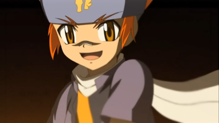 Metal Fight Beyblade Episode 37 Subtitle Indonesia