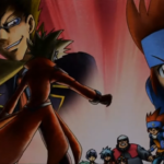 Metal Fight Beyblade Episode 38 Subtitle Indonesia