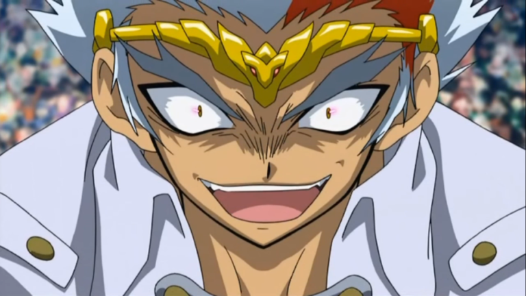 Metal Fight Beyblade Episode 41 Subtitle Indonesia