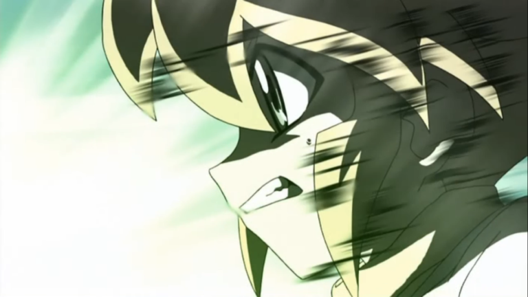 Metal Fight Beyblade Episode 42 Subtitle Indonesia