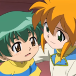 Metal Fight Beyblade Episode 44 Subtitle Indonesia