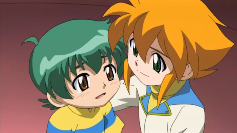 Metal Fight Beyblade Episode 44 Subtitle Indonesia