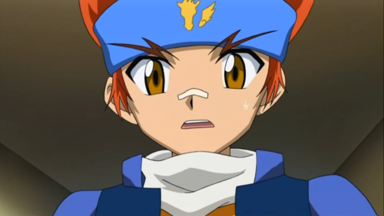 Metal Fight Beyblade Episode 47 Subtitle Indonesia