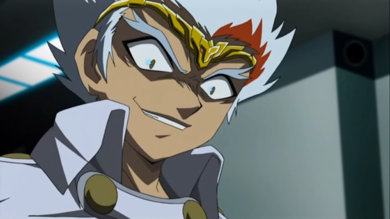 Metal Fight Beyblade Episode 48 Subtitle Indonesia