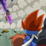 Metal Fight Beyblade Episode 49 Subtitle Indonesia