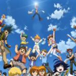 Metal Fight Beyblade Episode 51 [END] Subtitle Indonesia