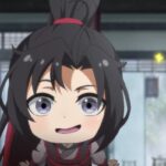 Grandmaster of Demonic Cultivation Q Episode 6 Subtitle Indonesia