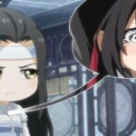 Grandmaster of Demonic Cultivation Q Episode 7 Subtitle Indonesia