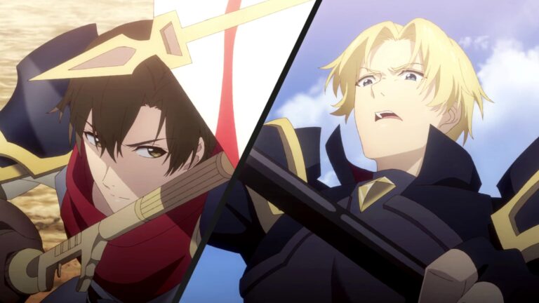 The King’s Avatar (Season 2) Episode 6 Subtitle Indonesia