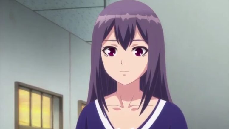 When I Woke Up I Became a Bagel Girl Episode 14 Subtitle Indonesia