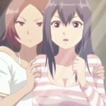 When I Woke Up I Became a Bagel Girl Episode 5 Subtitle Indonesia