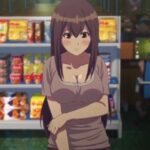 When I Woke Up I Became a Bagel Girl Episode 4 Subtitle Indonesia