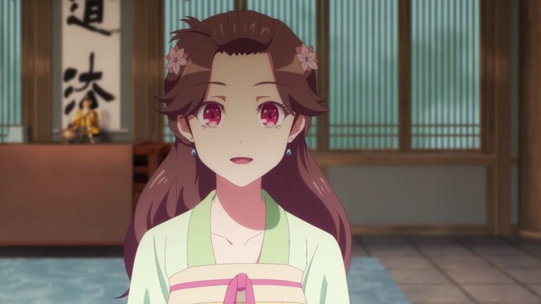 Prince, Don’t Do This Episode 6 Subtitle Indonesia