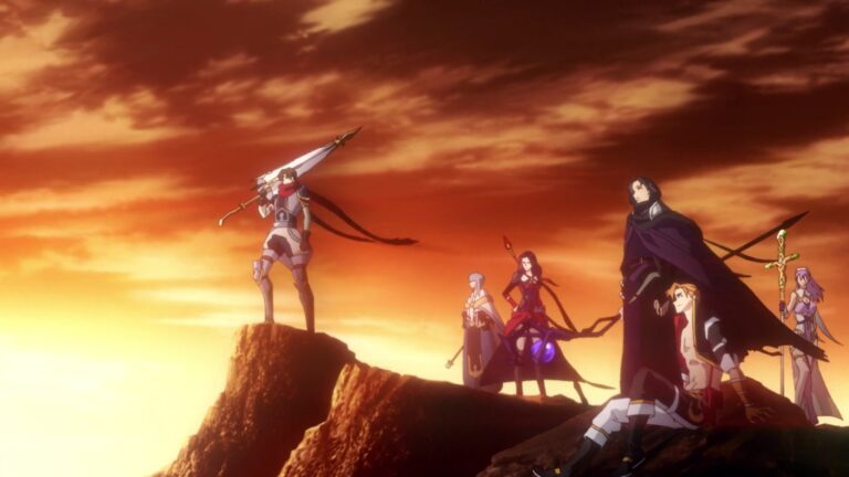 The King’s Avatar (Season 2) Episode 12 [END] Subtitle Indonesia