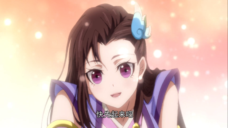 Yi Nian Yong Heng Episode 07 Subtitle Indonesia