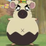 Tottoko Hamtaro Hai! Episode 28 Dub Indonesia