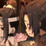 Grandmaster of Demonic Cultivation Q Episode 29 Subtitle Indonesia