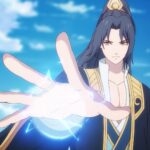 Xie Wang Zhui Qi (Season 2) Episode 7 Subtitle Indonesia