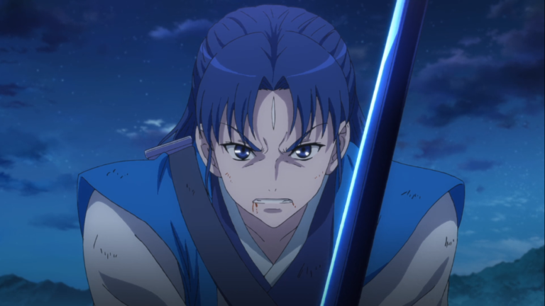 Fox Spirit Matchmaker (Season 10) Episode 03 Subtitle Indonesia