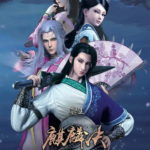 Great King of the Grave: Secrets of the Qilin Episode 20 [END] Subtitle Indonesia